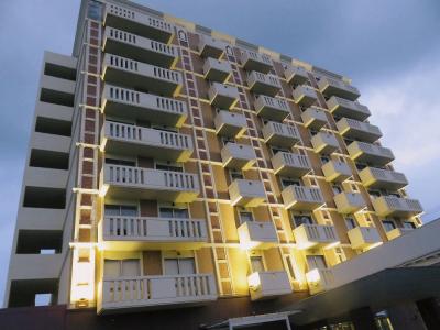 2019 沖縄 宮古島 ホテルサザンコースト宮古島