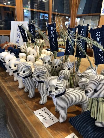 ☆月イチお出かけ:2019年6月☆久しぶりの三重旅行