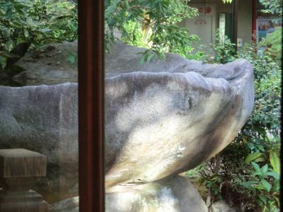 19秋　松江旅行　１６　玉造温泉　２