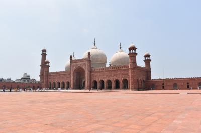 2019 Summer おばさんの1人旅 パキスタン⓸~ラホール