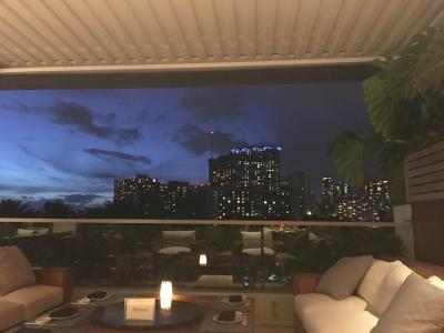 子連れHawaii（★3歳5ヶ月★）３日目