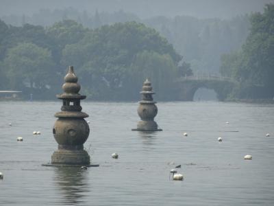 【女子一人旅】初めての中国　上海3日目