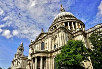 2019 初めての母娘旅はイギリス！　７．さようなら、女王陛下の英国 ＆ お土産編