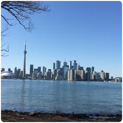 カナダ旅行:トロントとナイアガラ2