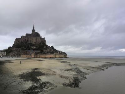 ～秋のパリ 2019～　夢心地の旅　 後編