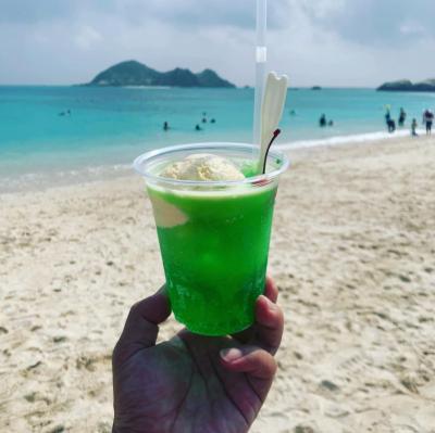 2019夏★沖縄本島&amp;渡嘉敷島 ②渡嘉敷島編