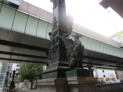 東京グルメ：秋葉原・肉の万世