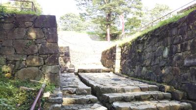 群馬・埼玉・千葉の神社仏閣とお城巡り