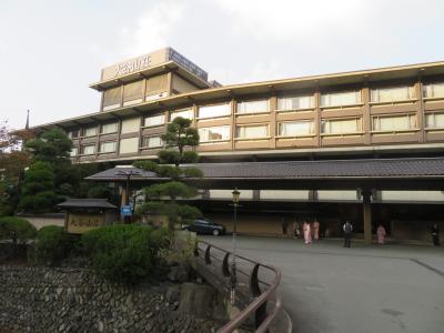  旅館に17時間滞在日露首脳会談の大谷山荘と山口５つの絶景