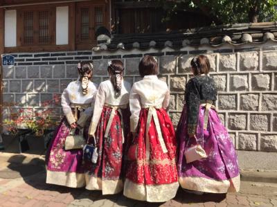 48:韓国4(ソウル3)