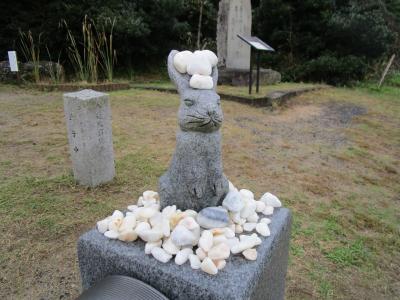 【車中泊旅行】山陰・近畿 7日間_4日目（鳥取・兵庫県、鳥取砂丘、有馬温泉他）