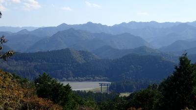 たまには車で／高野山～玉置神社～熊野三山・神社仏閣めぐり＆温泉旅５泊６日