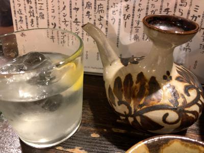 【沖縄グルメ】那覇のお勧め居酒屋で食べて・飲んで・ゆんたくー  