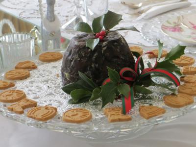 横浜に途中下車  ☆ クリスマスと山手西洋館