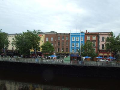 ザルツブルグの旅 1