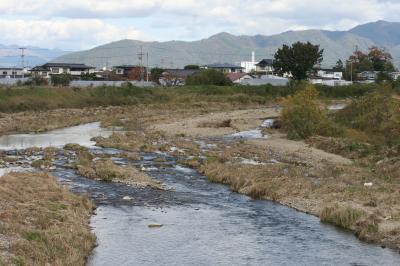 －県都の叫び－ カムバック・サーモン　命をつなぐ旅の終わり