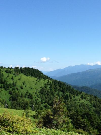 2015 8月岐阜富士見台萬岳荘☆三姉妹プラスいとこドタバタ珍道中