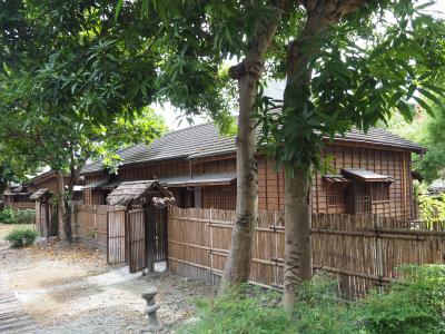 のほほん一人旅　花蓮と太魯閣　その３