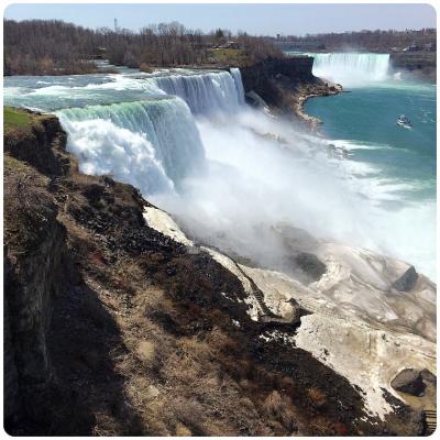 カナダ旅行:トロントとナイアガラ3