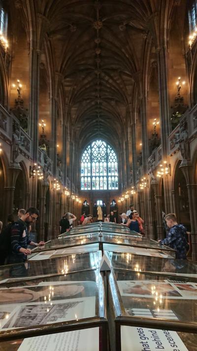 マンチェスター マンチェスター ユナイテッド に関する旅行記 ブログ フォートラベル イギリス Manchester