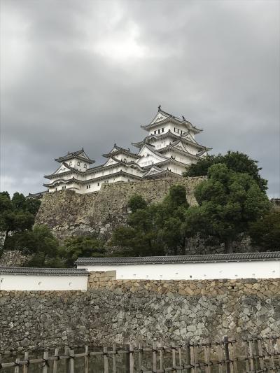 兵庫県　片っ端から名所巡り　1日目