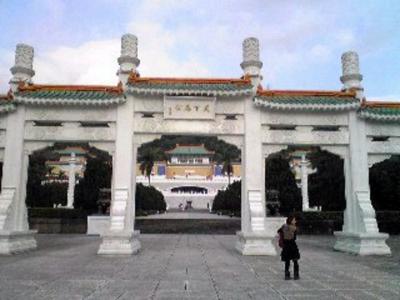 2010 年越し台湾台北旅行☆年末年始子連れ