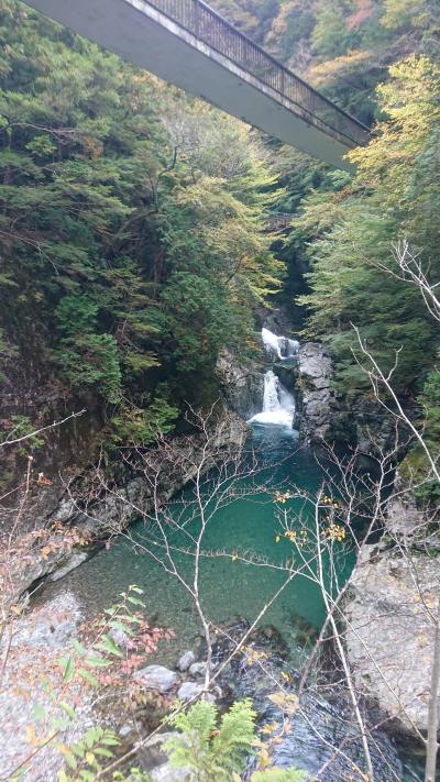 わいわい♪女５人旅～天川村②～