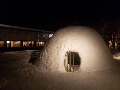 7歳　子連れ旅行 ～ 長野・大町編