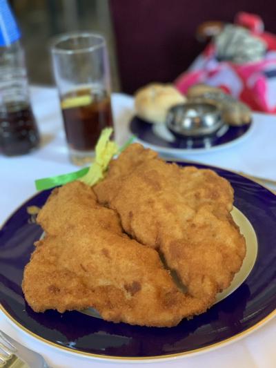 ⑩女2人旅　ヨーロッパかけ足！ぐるっと一周15日間^ ^ 美味しいもの食べ歩きとベタな観光地めぐり