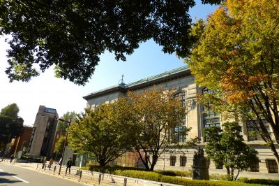 国際こども図書館