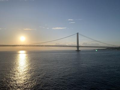 絶景を求めて～角島ドライブ