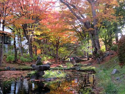 2019年10月 盛岡 (2)