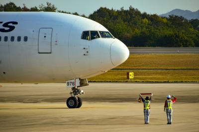 中国地方 空港ガイド に関する旅行記 ブログ フォートラベル