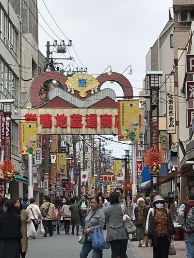 東京散歩