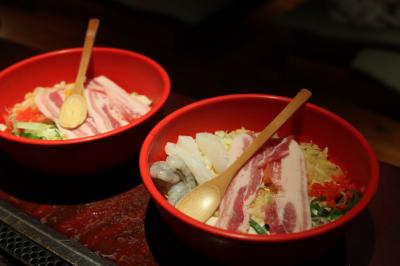 ブララブコー「大阪へ来たら、やっぱり食べ歩きをしないとー♪～初めての大阪３日目～」