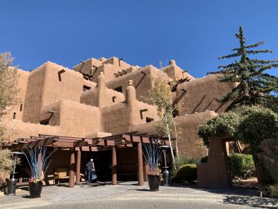 サンタフェに関する旅行記 ブログ フォートラベル アメリカ Santa Fe