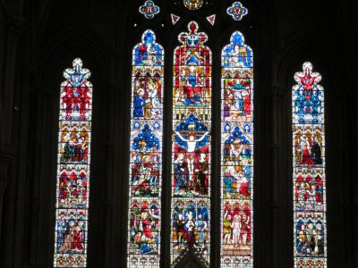 イギリス人のメンタリティー