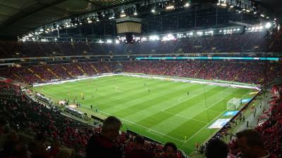 フランクフルト サッカー観戦 に関する旅行記 ブログ フォートラベル ドイツ Frankfurt フランクフルト サッカー観戦 に関する旅行記 ブログ フォートラベル ドイツ Frankfurt