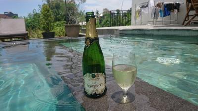 ニュピに行ってきた　その③