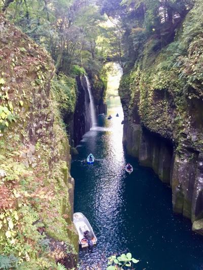 JALどこかにマイルで行く宮崎2泊3日の旅 Vo.1