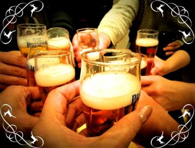 ビックリするほど旅慣れた4toraメンバーオフ会へ参加~!!! 横浜中華街 ☆彡