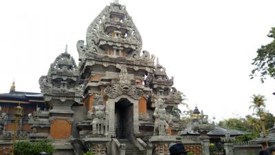 2019年11月 ジャカルタ出張旅行記(3/5)