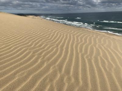 山陰2019／ちょこっと鳥取・島根旅