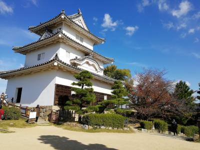 はじめての香川★こんぴらさんで足ガクガクのひとり旅(前編)