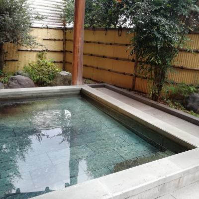 地の食材と温泉を楽しむ　厚木七沢温泉へ2019