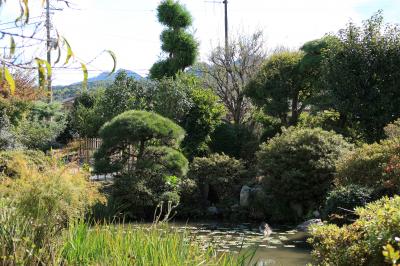 松平家大奥（群馬県甘楽町）へ・・・