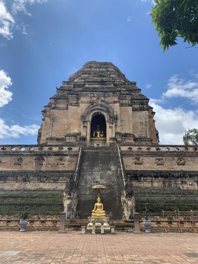 タイ旅行