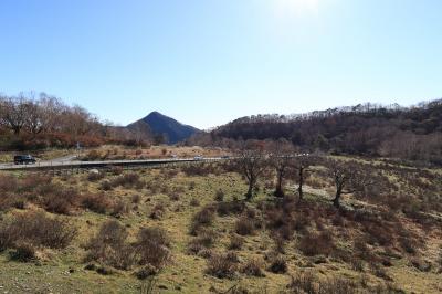 赤城山（群馬県前橋市）へ・・・