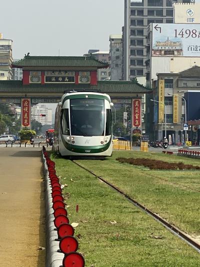 台湾に行ってきました(*´∀`)♪⑤高雄2日目~アートな街『 駁二芸術特区』その2
