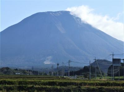 鳥取・大山周辺の紅葉を追う！